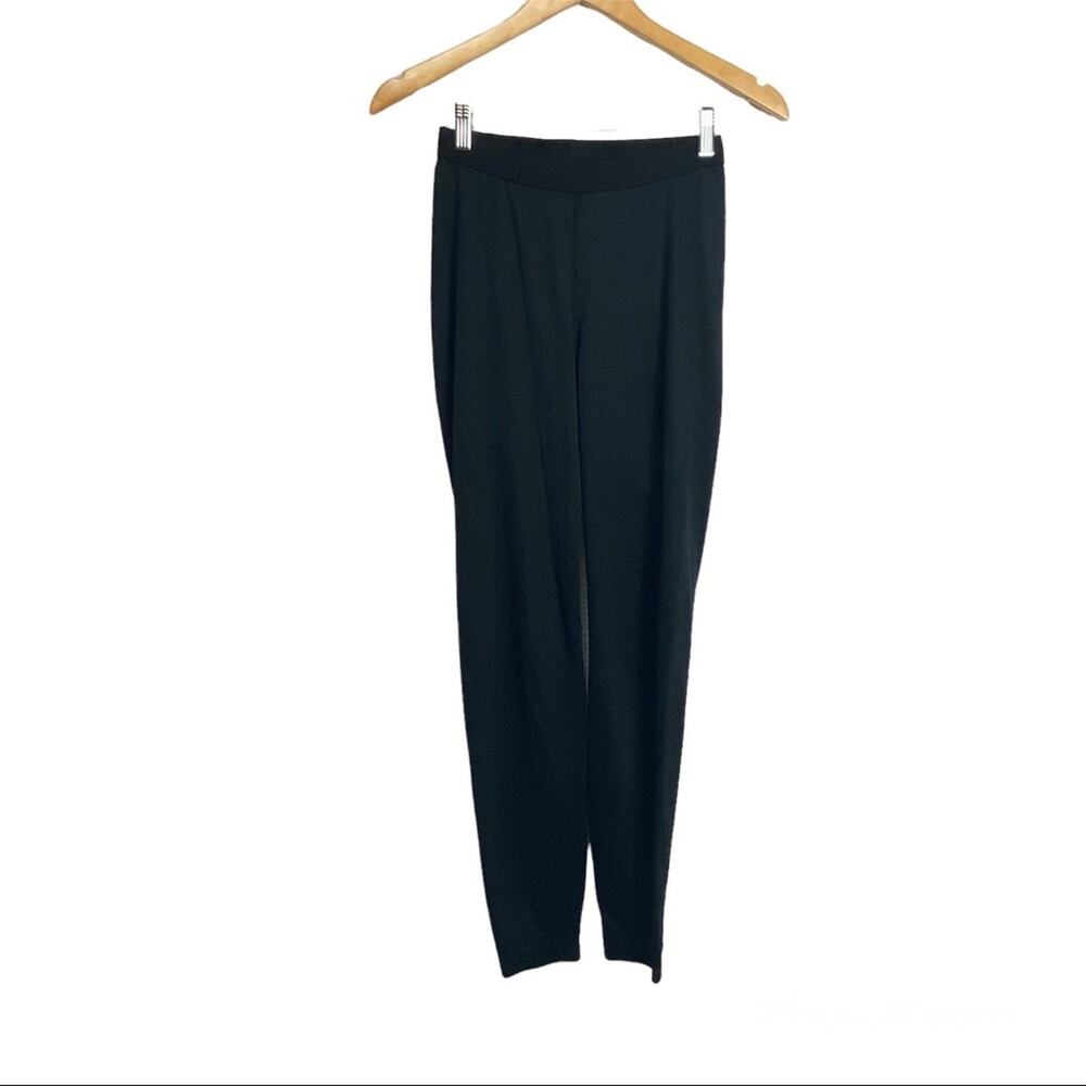 Patagonia Capiline Black Base Layer  Winter Under‎ XS